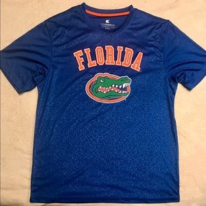 Florida Gators Dri-Fit - Men’s XXL